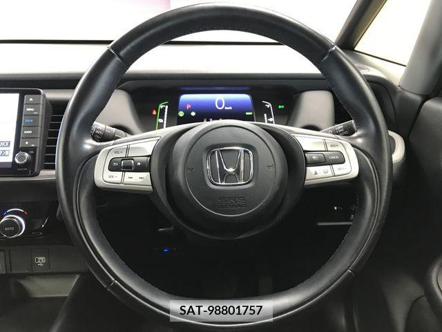 Honda FIT 2021-10 270829-7