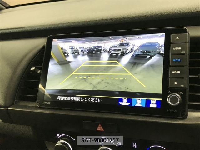 Honda FIT 2021-10 270829-8