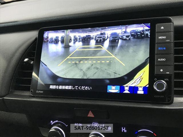 Honda FIT 2021-10 270829-9