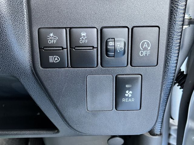 Daihatsu ATRAI WAGON 2018-07 22545-22