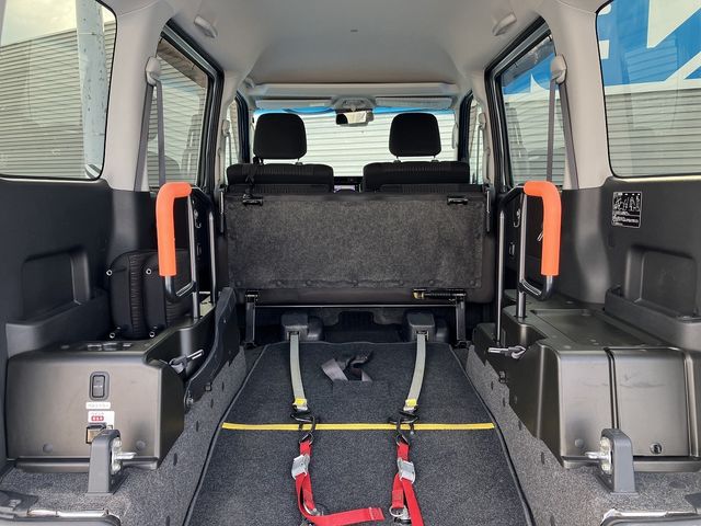 Daihatsu ATRAI WAGON 2018-07 22545-10
