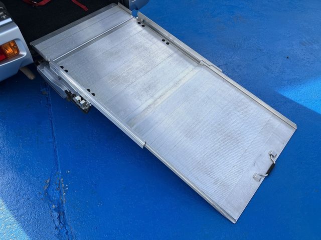 Daihatsu ATRAI WAGON 2018-07 22545-8