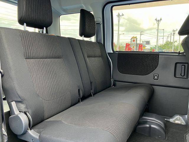 Daihatsu ATRAI WAGON 2018-07 22545-17