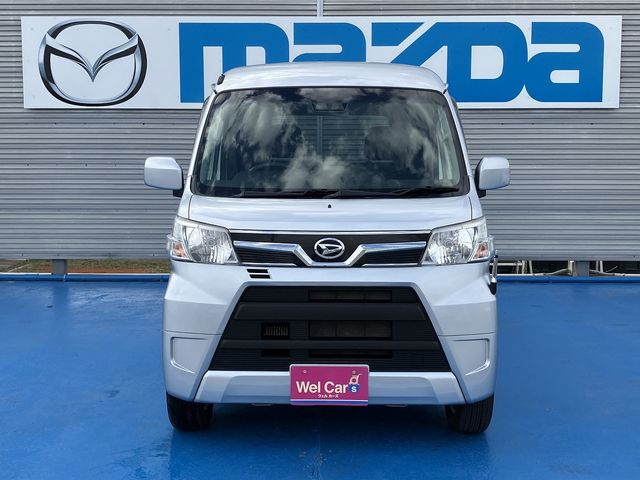 Daihatsu ATRAI WAGON 2018-07 22545-2