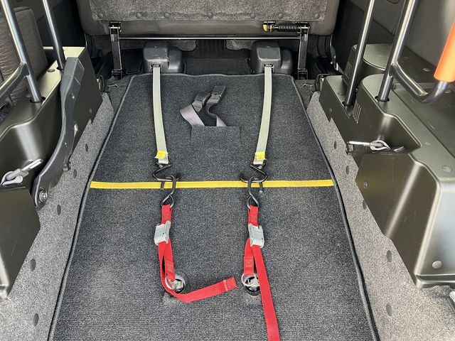 Daihatsu ATRAI WAGON 2018-07 22545-12