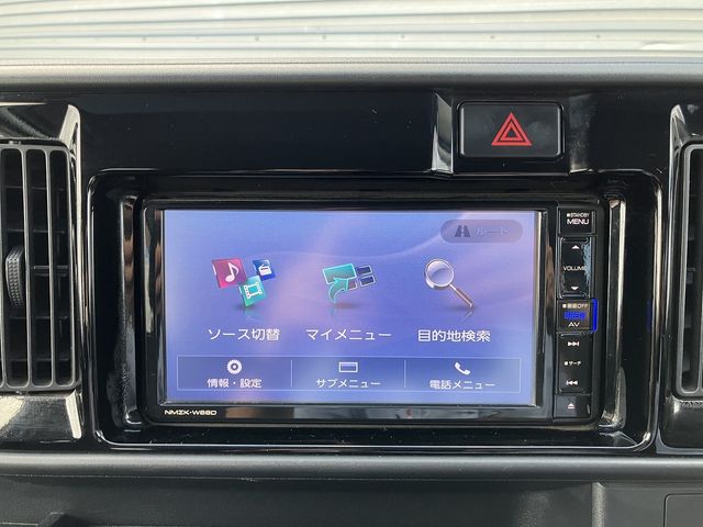 Daihatsu ATRAI WAGON 2018-07 22545-23