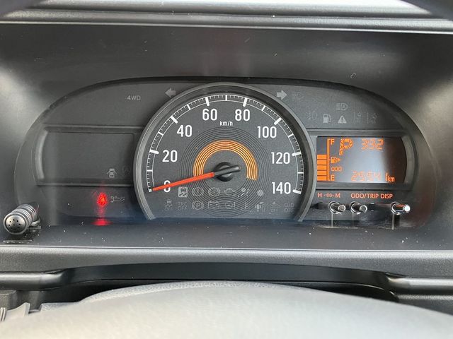 Daihatsu ATRAI WAGON 2018-07 22545-21