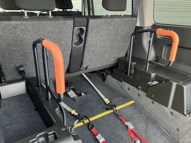 Daihatsu ATRAI WAGON 2018-07 22545-14