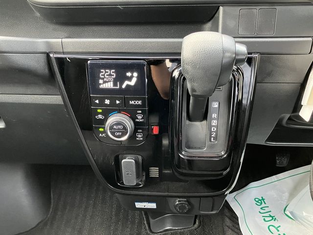 Daihatsu ATRAI WAGON 2018-07 22545-25