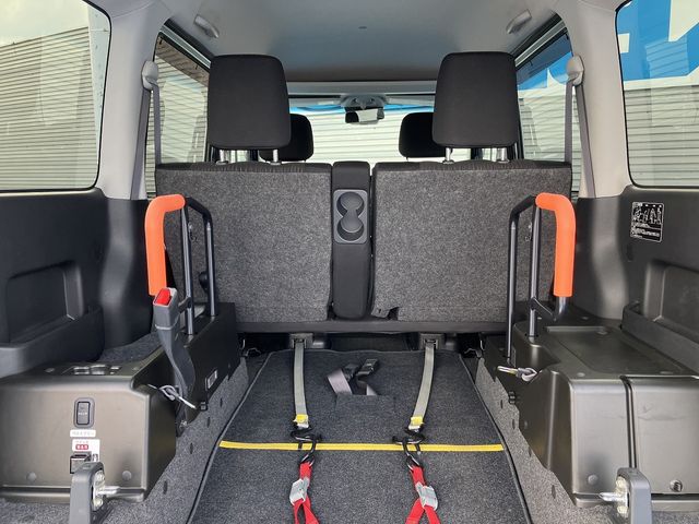 Daihatsu ATRAI WAGON 2018-07 22545-11