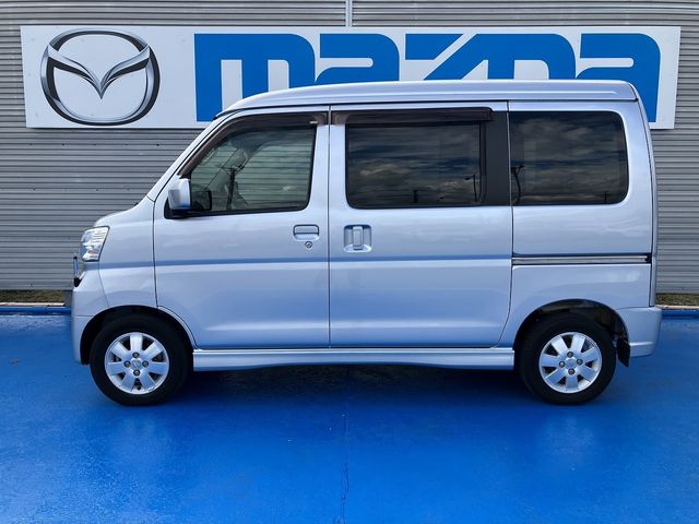 Daihatsu ATRAI WAGON 2018-07 22545-5