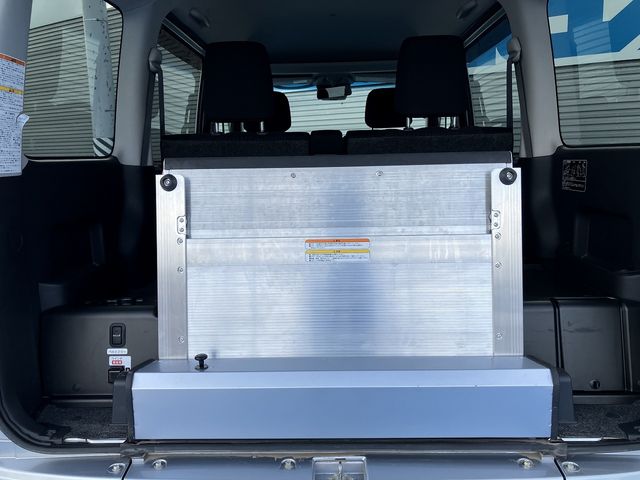 Daihatsu ATRAI WAGON 2018-07 22545-9
