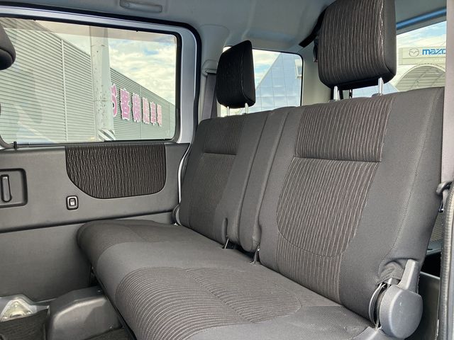 Daihatsu ATRAI WAGON 2018-07 22545-18