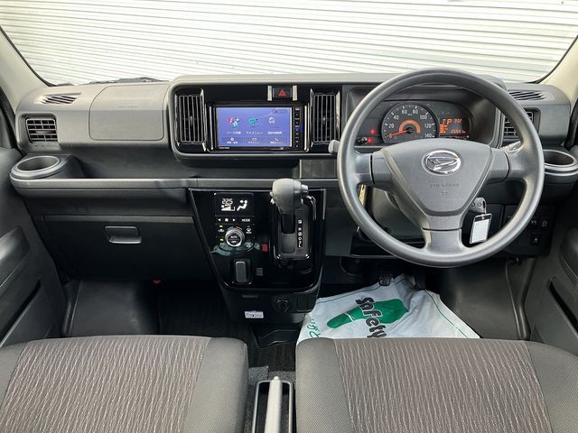 Daihatsu ATRAI WAGON 2018-07 22545-20