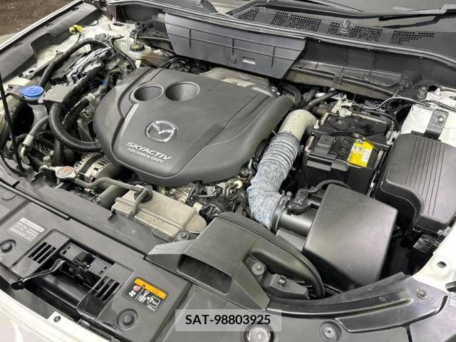 Mazda CX-8 2018-07 224273-18