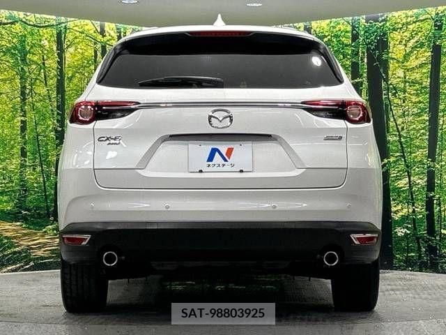 Mazda CX-8 2018-07 224273-15