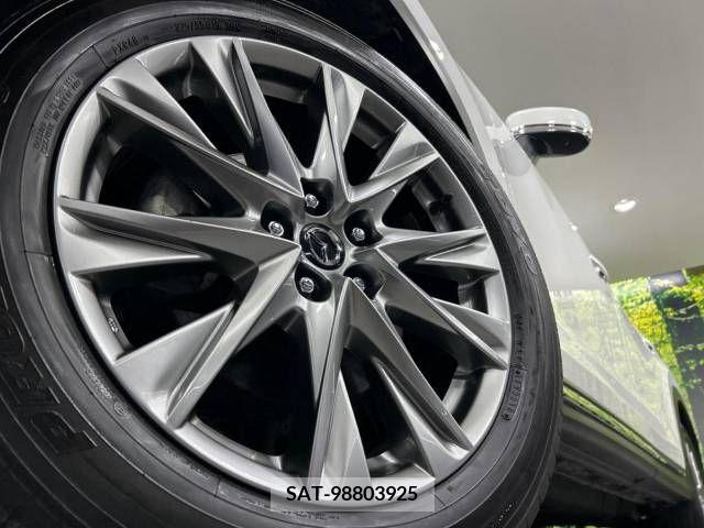 Mazda CX-8 2018-07 224273-13