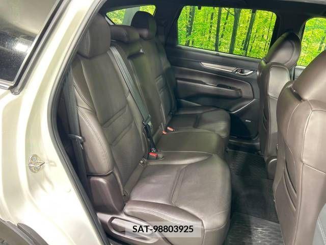 Mazda CX-8 2018-07 224273-9