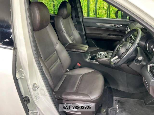 Mazda CX-8 2018-07 224273-8