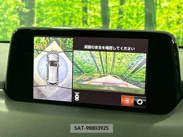 Mazda CX-8 2018-07 224273-3