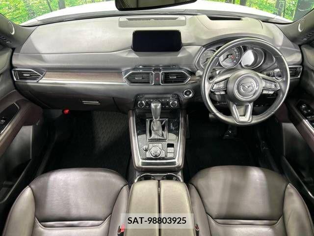 Mazda CX-8 2018-07 224273-1