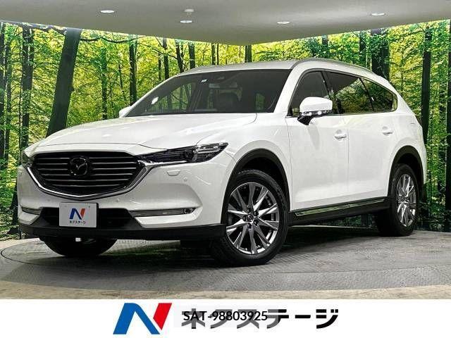 Mazda CX-8 2018-07 224273-0