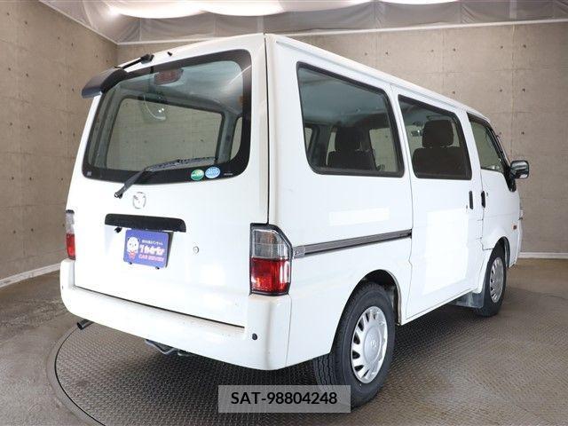 Mazda BONGO VAN 2018-03 264311-1