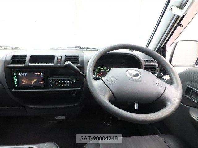Mazda BONGO VAN 2018-03 264311-2