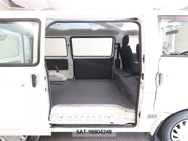 Mazda BONGO VAN 2018-03 264311-4