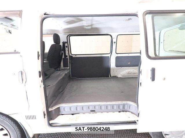 Mazda BONGO VAN 2018-03 264311-6