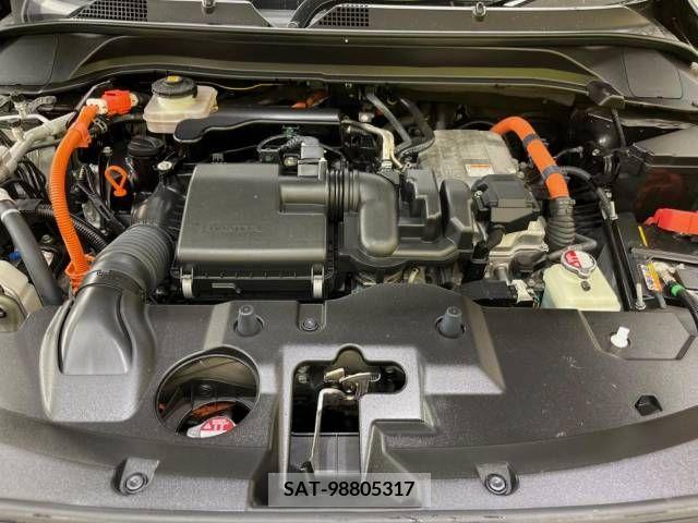 Honda VEZEL 2021-07 381037-17