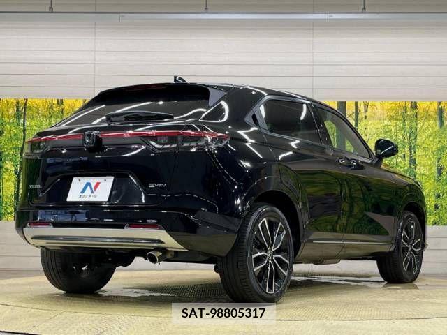 Honda VEZEL 2021-07 381037-16