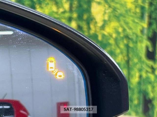 Honda VEZEL 2021-07 381037-6