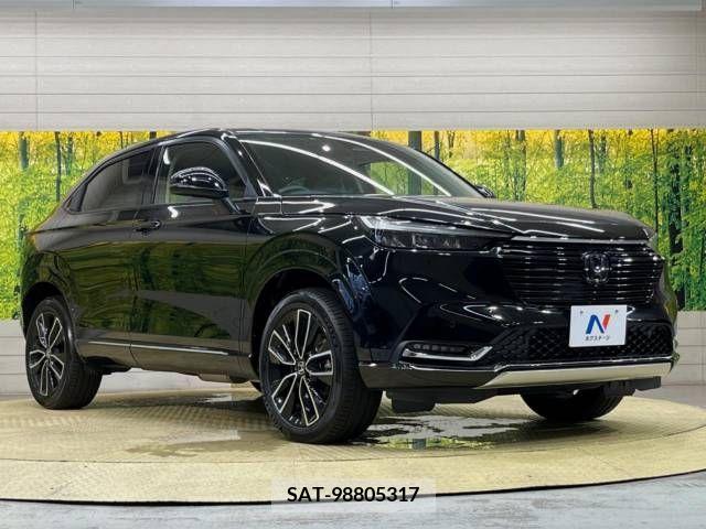 Honda VEZEL 2021-07 381037-15