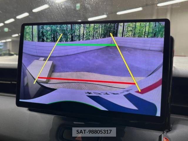 Honda VEZEL 2021-07 381037-4