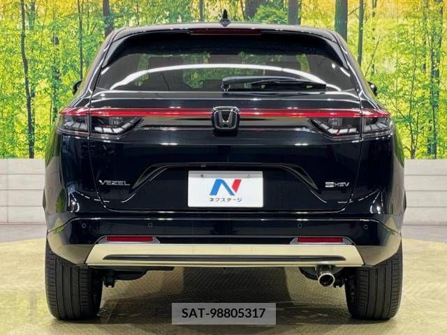 Honda VEZEL 2021-07 381037-14