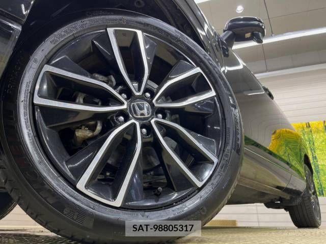 Honda VEZEL 2021-07 381037-13