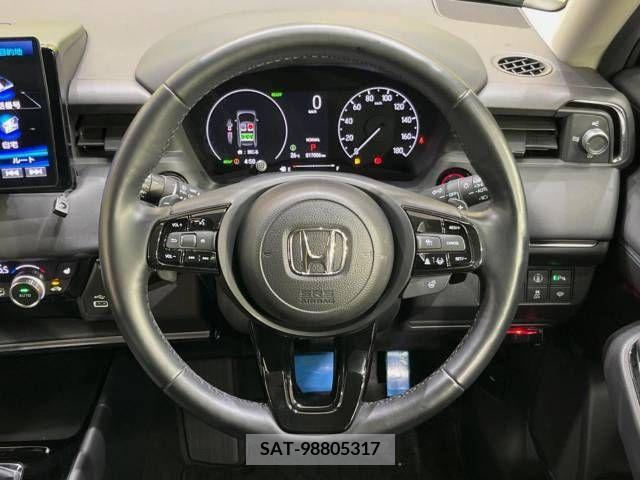 Honda VEZEL 2021-07 381037-11