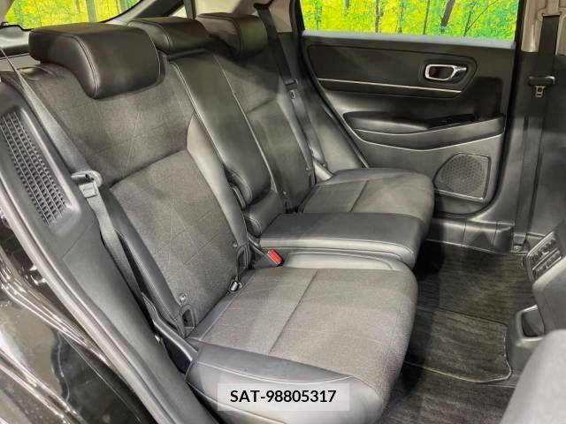 Honda VEZEL 2021-07 381037-9