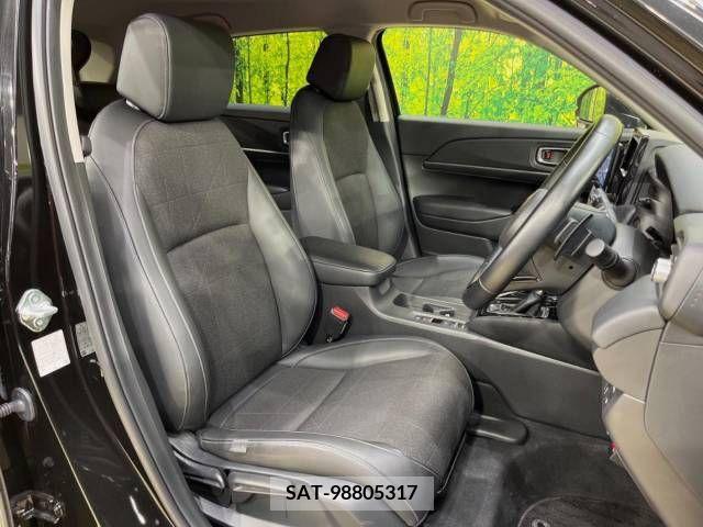 Honda VEZEL 2021-07 381037-8