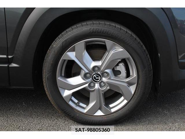 Mazda MX-30 2021-01 226352-11