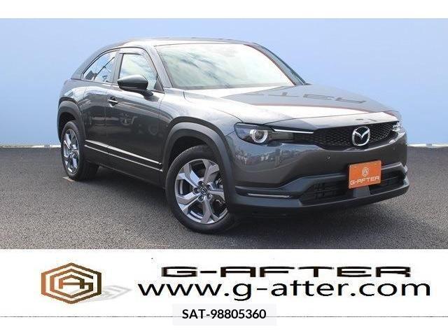 Mazda MX-30 2021-01 226352-0