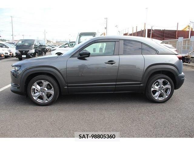 Mazda MX-30 2021-01 226352-8