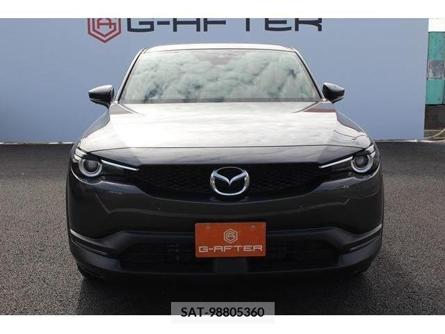 Mazda MX-30 2021-01 226352-7