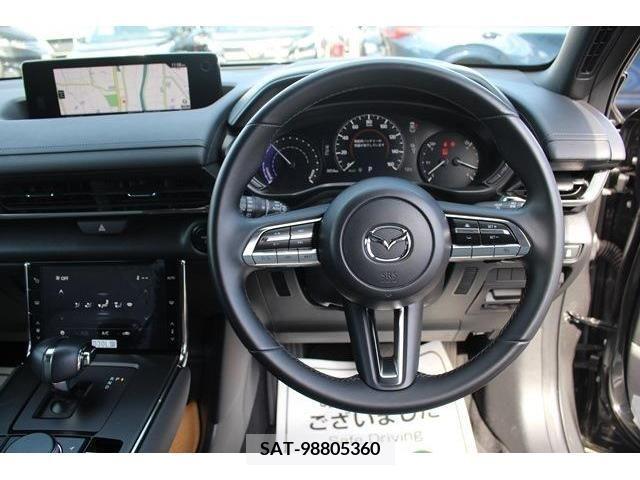 Mazda MX-30 2021-01 226352-16