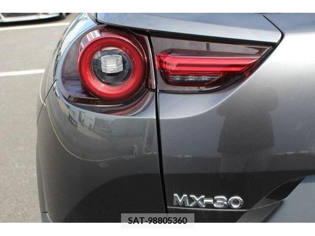 Mazda MX-30 2021-01 226352-13