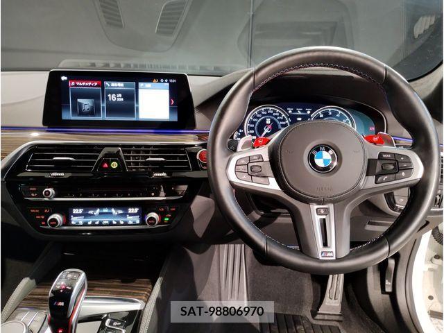 Bmw M5 2018-06 224376-5