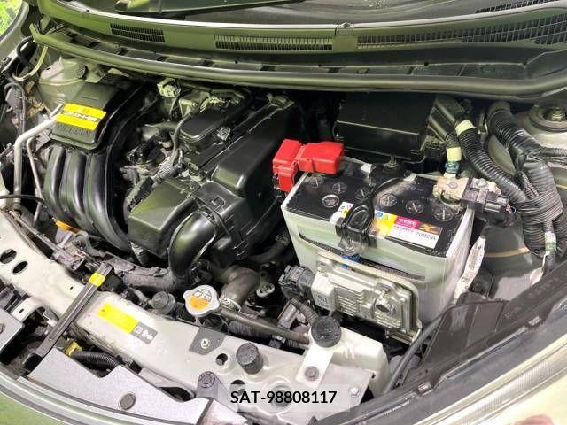 Nissan NOTE 2013-05 255979-18