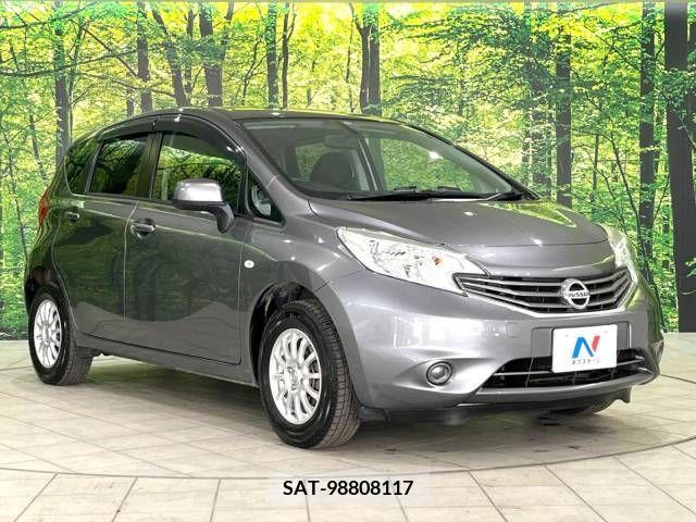 Nissan NOTE 2013-05 255979-16