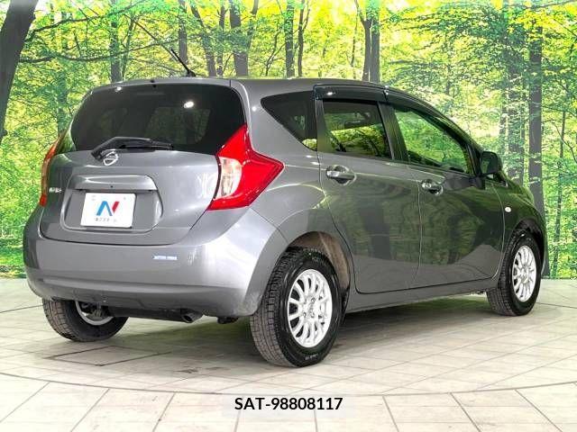 Nissan NOTE 2013-05 255979-17